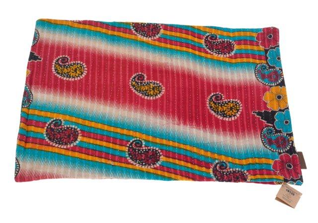 Sari Cushion cover 50x70