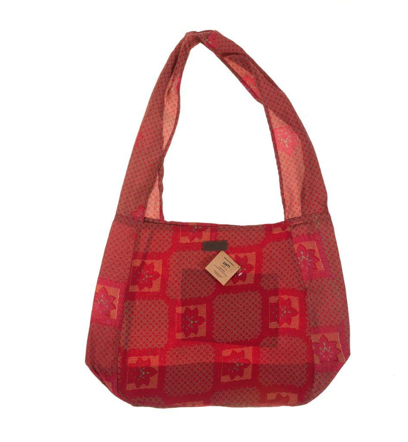 Shoulder bag from Silkemix