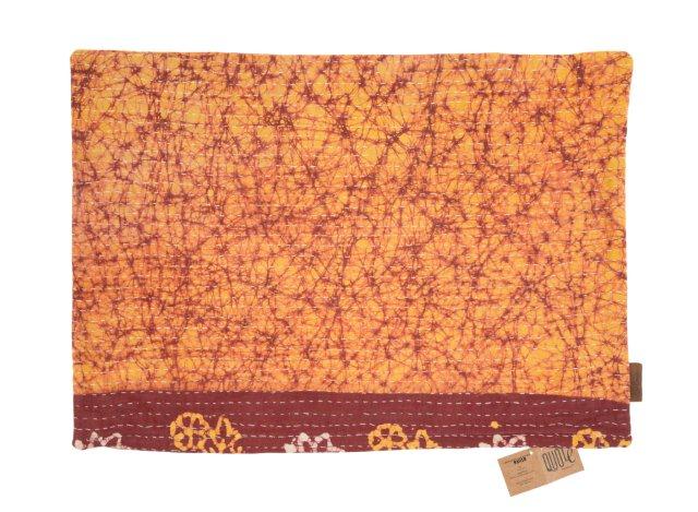 Sari Cushion cover 50x70