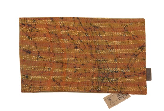 Silk/Velour cushion cover 30x50