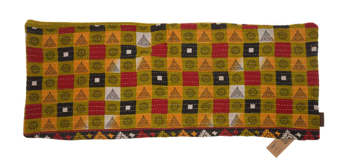 Sari Cushion cover 40x100