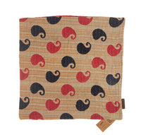 Sari Cushion cover 50x50