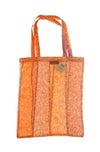 Silk mix shopper