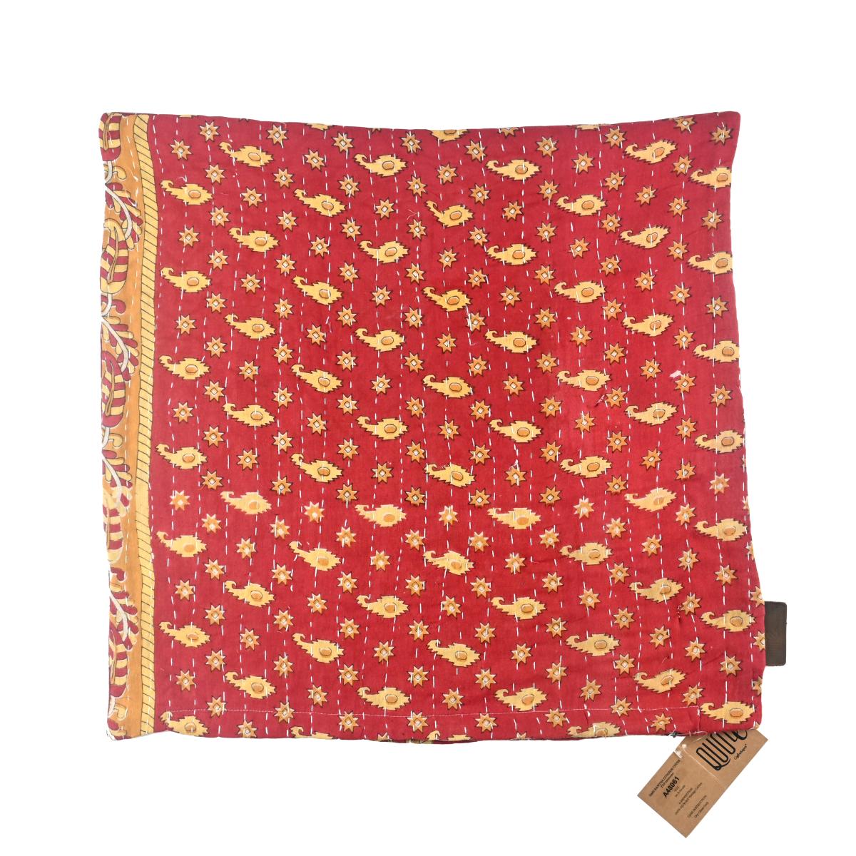 Sari Cushion cover 50x50