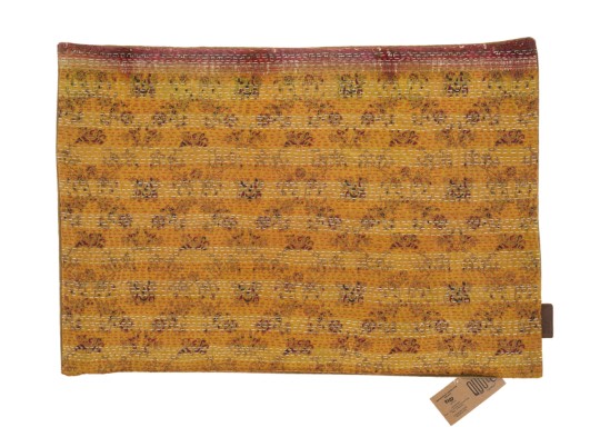 Silk/Velour cushion cover 50x70