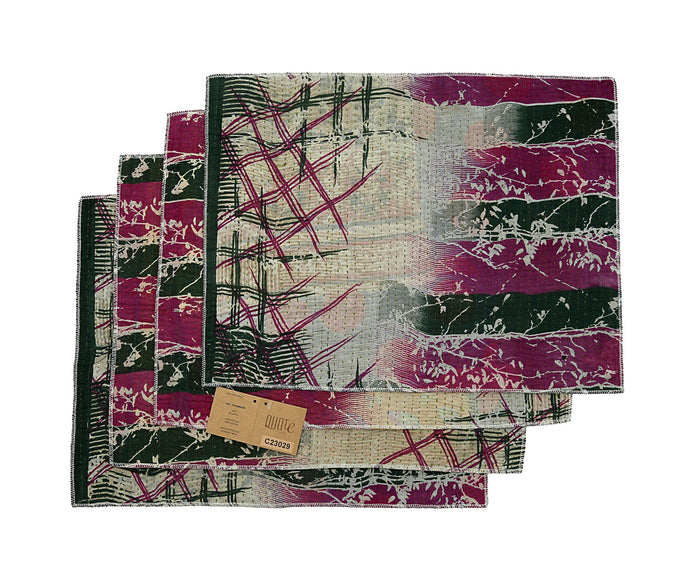 Fine Q cover napkins 33x44 (4 pcs.)