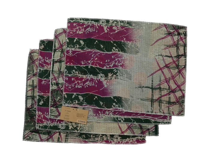 Fine Q cover napkins 33x44 (4 pcs.)