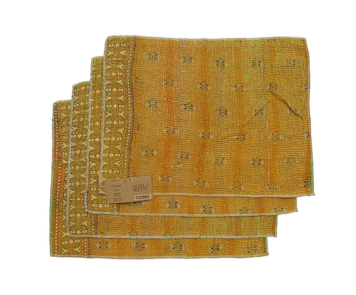 Fine Q placemats 33x44 (4 pcs)