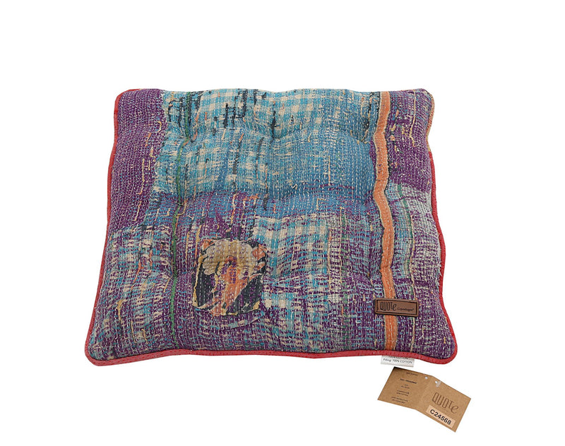 Seat pad 40x40