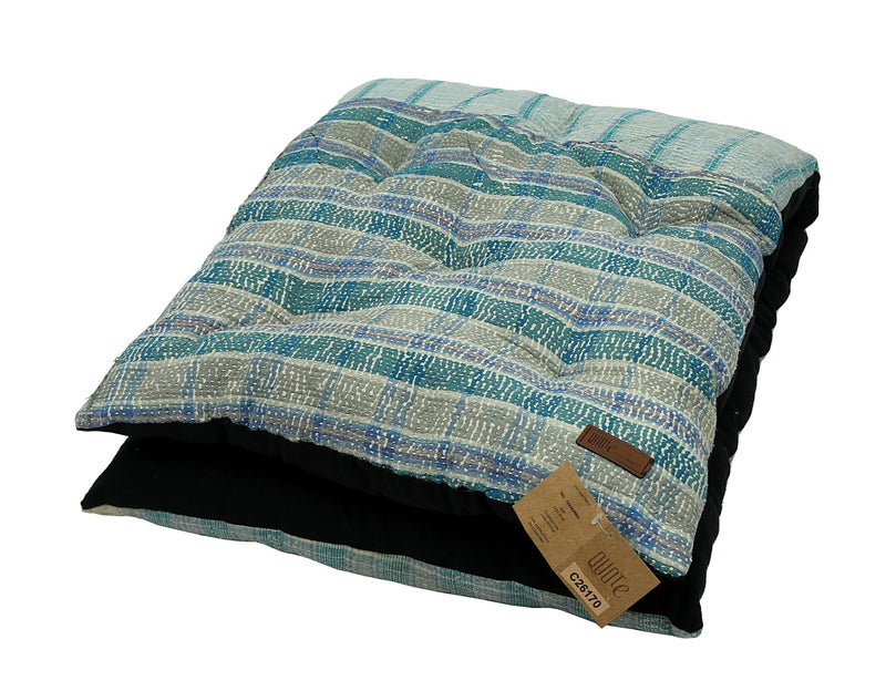 Sari Madras - Fine Q 45x120