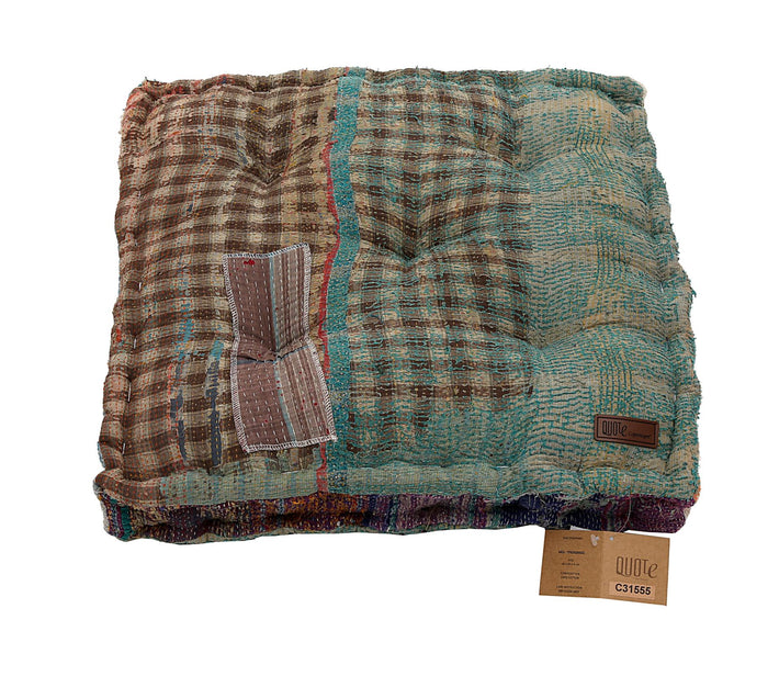 Box cushion 45x45