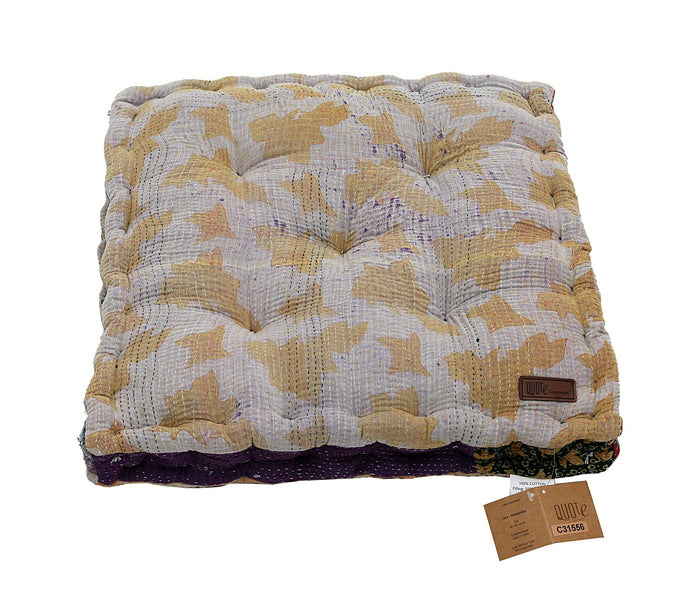 Box cushion 45x45