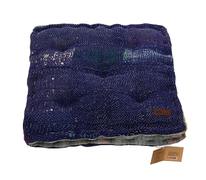 Box cushion 45x45