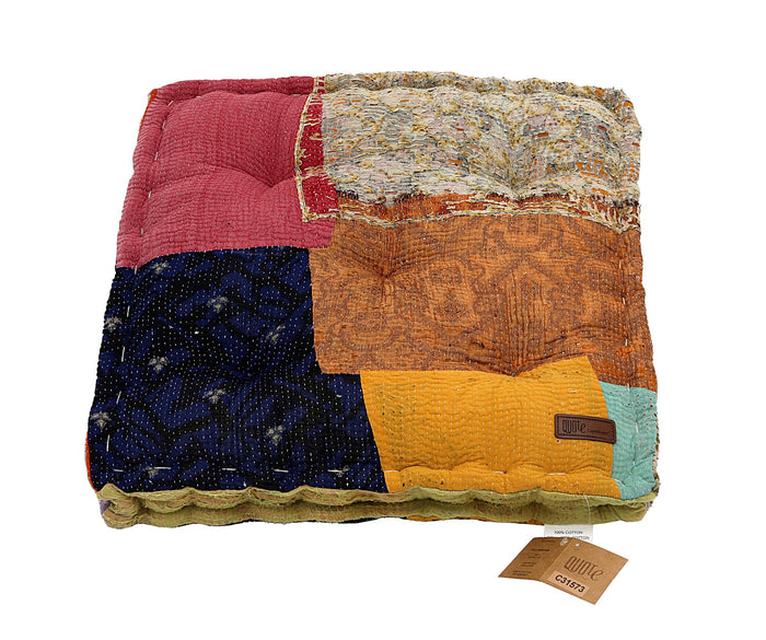 Box cushion 45x45
