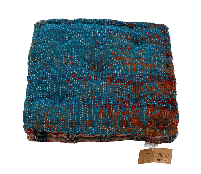 Box cushion 45x45