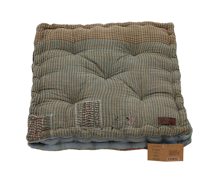 Box cushion 45x45