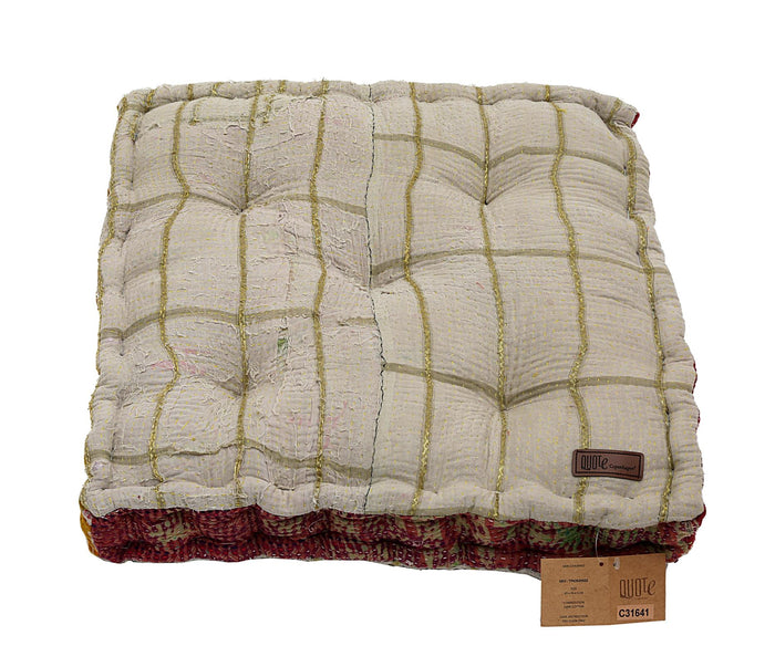 Box cushion 45x45