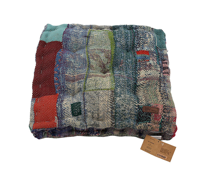 Box cushion 45x45