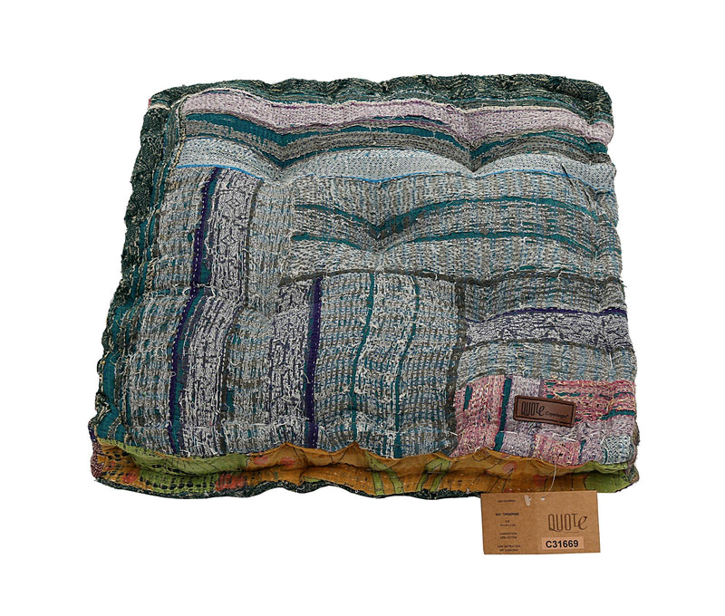 Sari Chair pad 45x45
