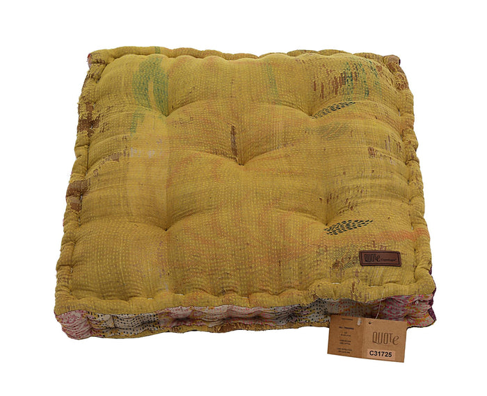 Box cushion 45x45