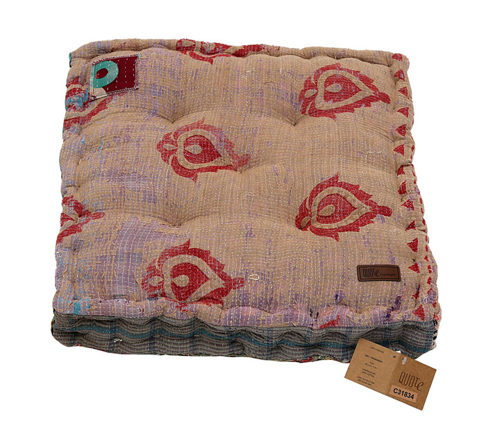 Box cushion 45x45