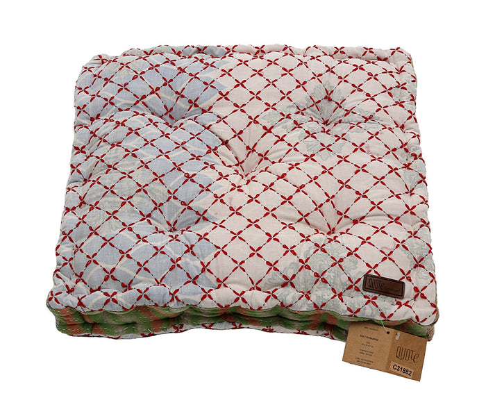 Box cushion 45x45