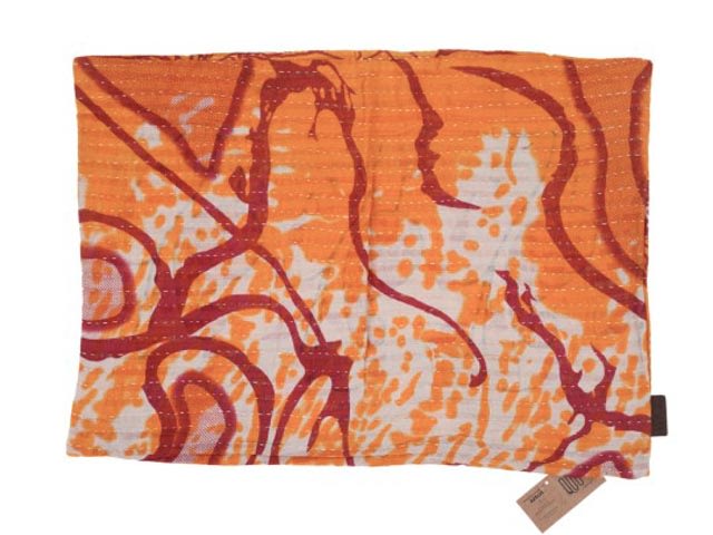 Sari Cushion cover 50x70