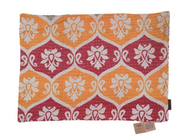Sari Cushion cover 50x70