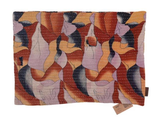Sari Cushion cover 50x70