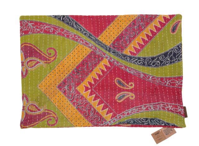 Sari Cushion cover 50x70