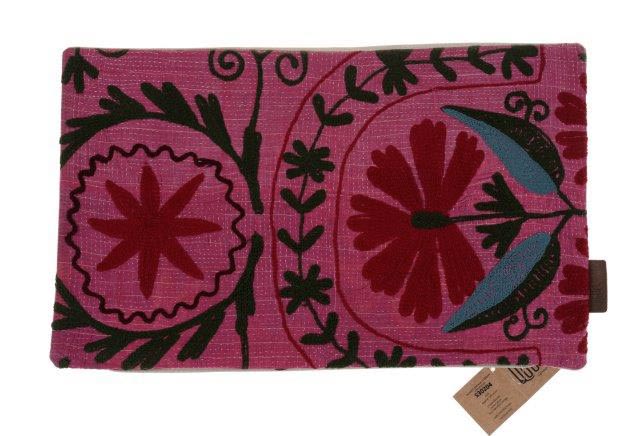 Suzani pudebetræk 30x50
