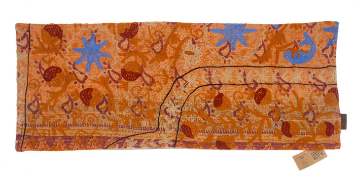 Suzani cushion cover 40x100