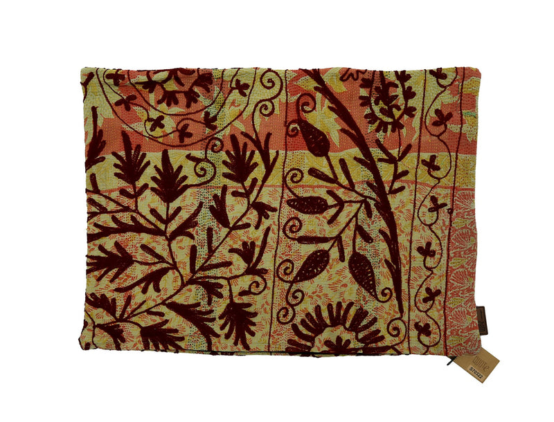 Suzani Cushion cover 50 x 70