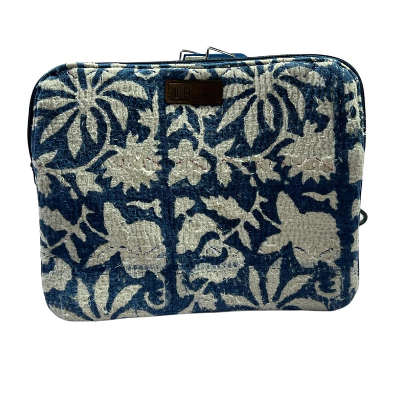 PC-Abdeckung 13" Vintage Pearl Wisper Indigo