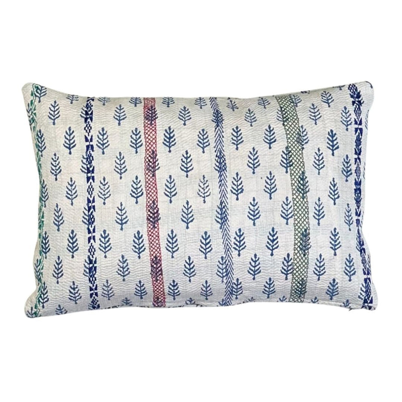 Vintage Pearl Lagoon Pude 60x40