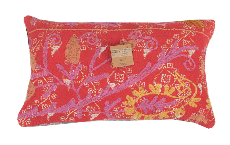 Suzani Cushion cover 30x50