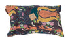Suzani Kissenbezug 30x50