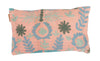 Suzani Cushion cover 30x50