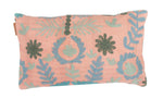 Suzani Cushion cover 30x50