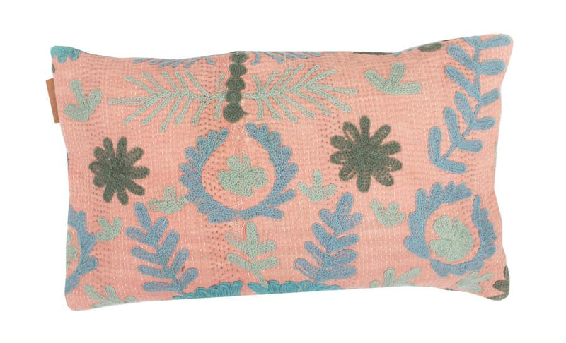Suzani Cushion cover 30x50