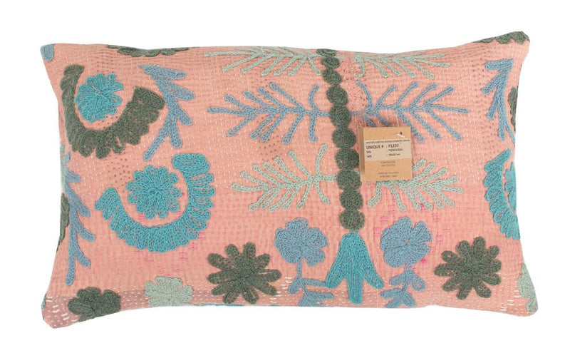 Suzani Cushion cover 30x50