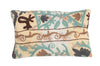 Suzani Cushion cover 30x50