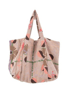 Suzani Vintage Beach bag