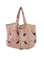 Suzani Vintage Beach bag