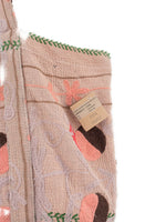 Suzani Vintage Beach bag