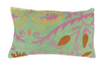 Suzani Cushion cover 30x50