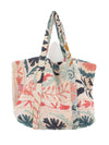 Suzani Vintage Beach bag