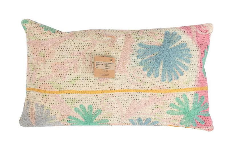 Suzani Cushion cover 30x50