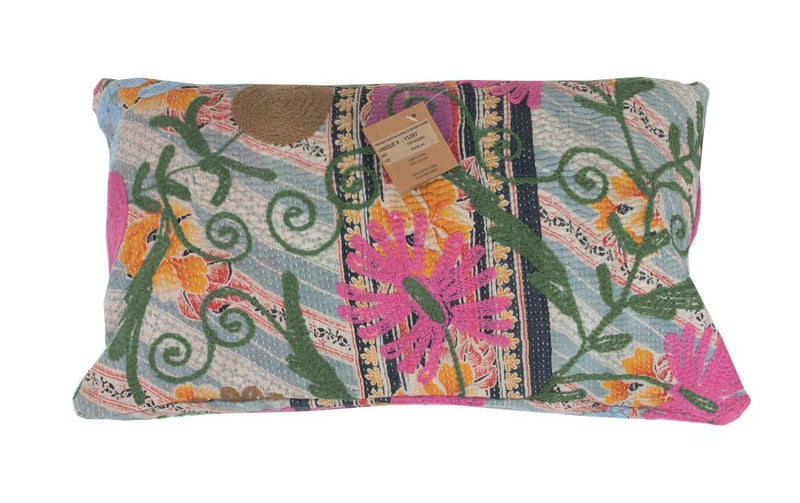Suzani Cushion cover 30x50
