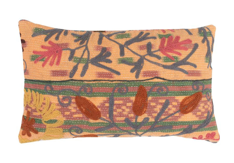 Suzani Cushion cover 30x50